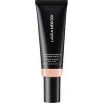 Laura Mercier - TINTED MOISTURIZER BLURRED MATTE Makiažo pagrindai 45 ml 1C CAMEO