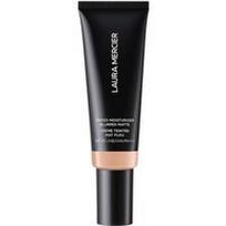 Laura Mercier - TINTED MOISTURIZER BLURRED MATTE Makiažo pagrindai 45 ml 3C FAWN