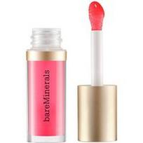 bareMinerals - NOURISHING LIP OIL Lūpų aliejus 3.8 ml Rožinė unisex