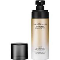 bareMinerals - Original MINERAL VEIL 24HR NATURAL MATTE SETTING SPRAY Makiažo fiksatorius ir fiksuojamoji pudra 100 ml