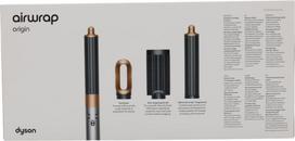 Dyson 112875-01 Airwrap Origin Multi-Haarstyler und - trockner Nickel/Kupfer