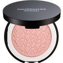 bareMinerals - Original PRESSED POWDER FOUNDATION MINERAL SPF 15 Makiažo pagrindai 8 g Medium 10