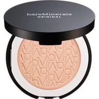 bareMinerals - Original PRESSED POWDER FOUNDATION MINERAL SPF 15 Makiažo pagrindai 8 g Neutral Ivory 06