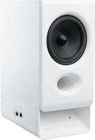 Edifier R20BT Compact Bluetooth 2.0 Speakers with Ambient Light, White