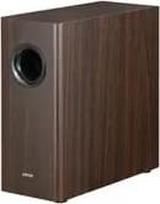 Edifier Subwoofer Edifier T5s (brązowy)