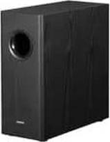 Edifier T5s Powered Subwoofer, Black