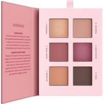 bareMinerals - Mineralist EYESHADOW PALETTE Akių šešėliai 7.8 g ROSEWOOD