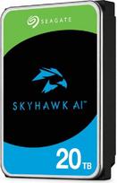 Gembird Dysk HDD Seagate SkyHawk AI ST20000VE003 20TB