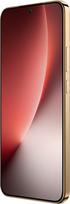 Honor Magic 8 Lite 5G 17.2 cm (6.79") Hybrid Dual SIM MagicOS 9.0 USB Type-C 8GB 512GB 7500 mAh Brown