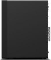 Lenovo ThinkStation P2 Tower Gen 2 Intel Core Ultra 7 265K 32GB DDR5-SDRAM 512GB SSD NVIDIA GeForce RTX 5060 Windows 11 Pro Workstation Black