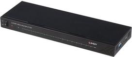 Lindy 16 Port HDMI 4K60 Splitter