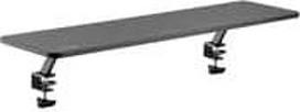 Logilink Tabletop monitor riser for 13-32 inches, 1000mm long