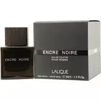 Lalique Encre Noire pour Homme Eau de Toilette – bandomoji pakuotė 100 ml (vyrams)