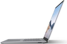 Microsoft Renewed Grade A | Surface Laptop 4 Platinum | 15 " | i7-1185G7 | 8GB | SSD | 256GB | Intel Iris Xe | Windows 11 Pro | Keyboard language US