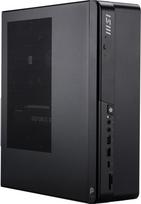 MSI Computer PRO DP80 A14G-003EU WIN11PRO/Intel Core i7-14700/16GB/512GB SSD/Black