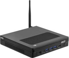 MSI Desktop PRO DP10 A14MG-001EU W1 1PR/IC7-14700/16/1T/black