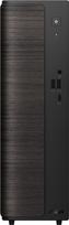 No Name ASUS V500 SFF V501SV-05210H041W Intel Core 5 210H 16GB DDR5-SDRAM 512GB SSD Windows 11 Home PC Black, Wood