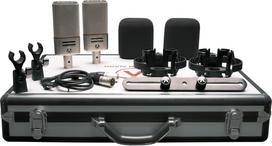 No Name Austrian Audio OC818 Dual Set Plus - Microphones