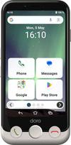 No Name Doro Aurora A10 11.4 cm (4.5") Dual SIM Android 14 4G USB Type-C 4GB 64GB 3000 mAh Black, White