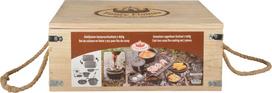 No Name DUTCH OVEN COOKINGSET 7 PCS