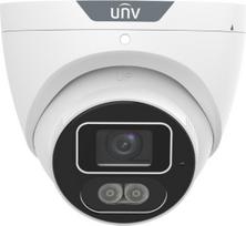 No Name KAMERA IP IPC3614SB-ADF28KMC-I1 Wise-ISP Tri-Guard - 4 Mpx 2.8 mm UNIVIEW