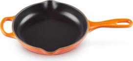 No Name Le Creuset 20182200900422 All-purpose pan Round