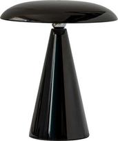 No Name RITUALI DOMESTICI LUCILLA Lampa K99 23 cm czarna