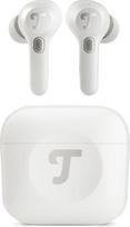 No Name Teufel AIRY TWS Pro Bluetooth Earbuds Silver-White