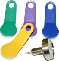 Olympia 947990005 cash box tray accessory Key lock