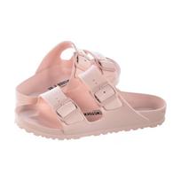 Birkenstock Arizona EVA Rose Reptile 1014614 (BK54-k) Moteriški batai/šlepetės