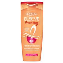 L'Oréal Paris Restoring Shampoo For Damaged Long Hair Elseve Dream Long (Shampoo) 500ml