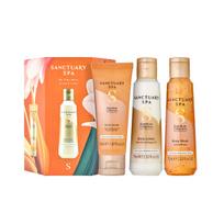 Sanctuary Spa Me Time Minis Gift Set Vonios ir dušo priemonė