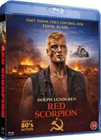 Red Scorpion (Dolph Lundgren)