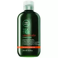 Paul Mitchell Tea Tree Special Color Conditioner - kondicionierius dažytiems plaukams, 300 ml