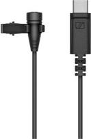 Sennheiser XS LAV USB-C - Omnidirectional lavalier microphone with USB-C connector