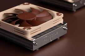 Noctua NH-L9a-AM5 92 mm CPU Cooler