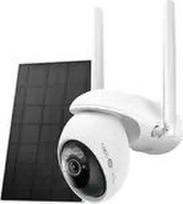 Tp-Link Kit TP-LINK Tapo C665G / Zewnętrzna kamera IP i panel słoneczny / 3848 x 2168 / IP65 / MicroSD / Wi-Fi i LTE