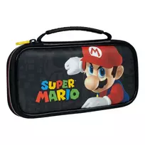 Bag Nintendo Travel Mario