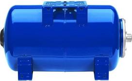 Varem Horizontalioji hidroforo talpa Varem US041362CS0A2000, 40 l