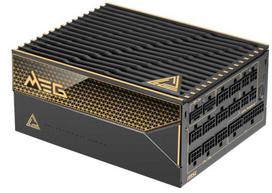 MSI MEG Ai1600T PCIE5 1600W