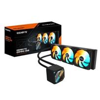 GIGABYTE GAMING 360 120mm Liquid Cooler Black GP-GME 360