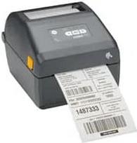 Zebra ZD421 label printer Thermal transfer 203 x 203 DPI 305 mm/sec Wired & Wireless Ethernet LAN Bluetooth