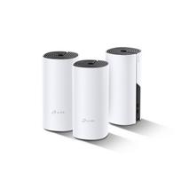 TP-LINK Mesh-WLAN-System DECO P9(3-pack) / P9 3-Pack White