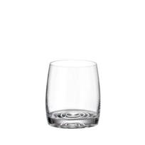 Crystalite Stiklinės PAVO AQUA (6 vnt., 290ml)