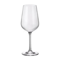 Crystalite Taurės vynui TYTO (6 vnt., 360 ml)