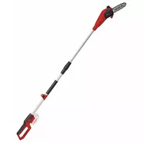 EINHELL grandininis pjūklas su išsikišusiu strypu GC-LC 18/20 Li T-Solo