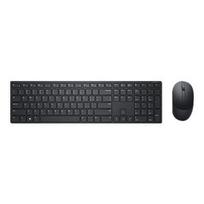 DELL Pro KM5221W Wireless Keyboard Combo (KM5221WBKB-GER) (KM5221WBKBGER)