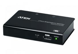 Aten | VS192-AT-G | Video/audio splitter - 2 ports