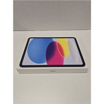 Apple Ipad A16 128Gb kaina nuo 299.00 € (42 pard.)