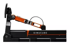 Simucube ActivePedal simulator add-on